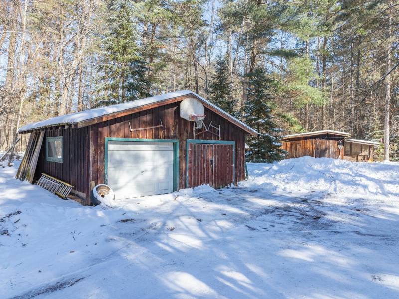 1870 Timberlands Dr, , Eagle River,  WI 54521 United States