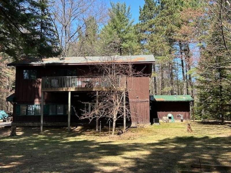 1870 Timberlands Dr, , Eagle River,  WI 54521 United States