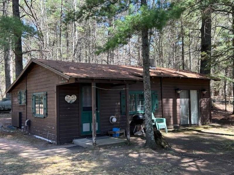 1870 Timberlands Dr, , Eagle River,  WI 54521 United States