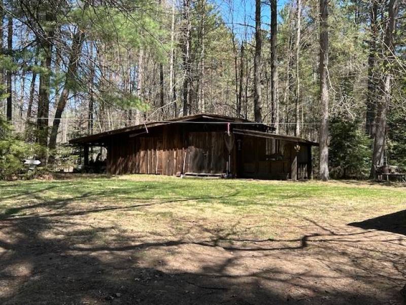 1870 Timberlands Dr, , Eagle River,  WI 54521 United States