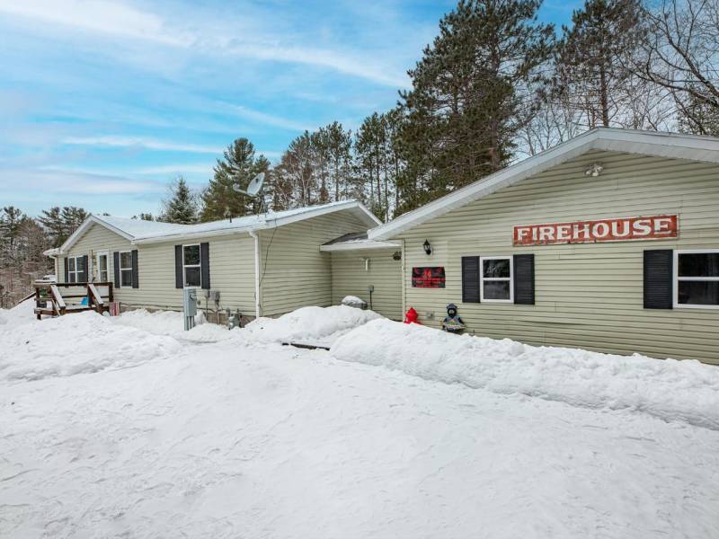 210 N Seventh St, , Eagle River,  WI 54521 United States