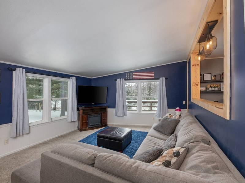 210 N Seventh St, , Eagle River,  WI 54521 United States