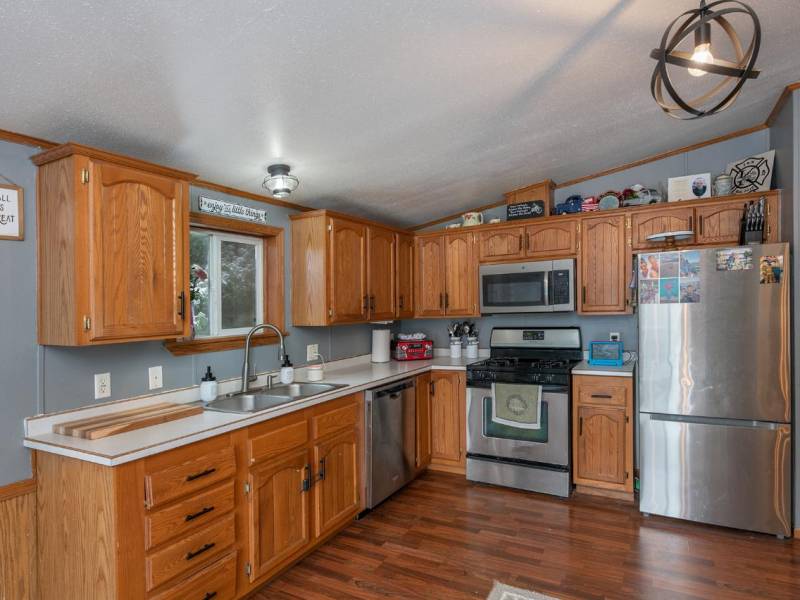 210 N Seventh St, , Eagle River,  WI 54521 United States