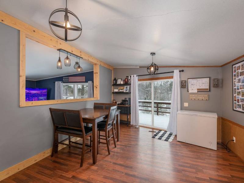 210 N Seventh St, , Eagle River,  WI 54521 United States
