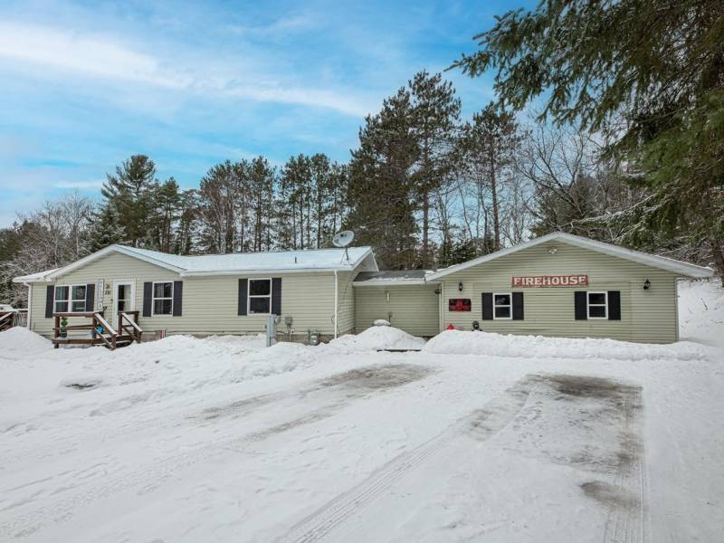 210 N Seventh St, , Eagle River,  WI 54521 United States