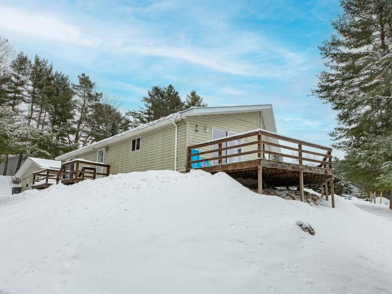 210 N Seventh St, , Eagle River,  WI 54521 United States