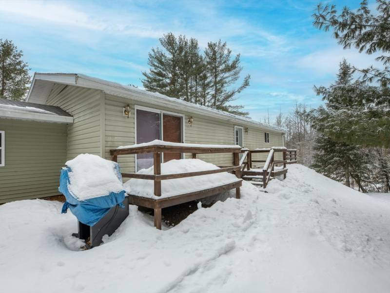 210 N Seventh St, , Eagle River,  WI 54521 United States