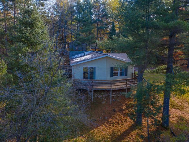 210 N Seventh St, , Eagle River,  WI 54521 United States