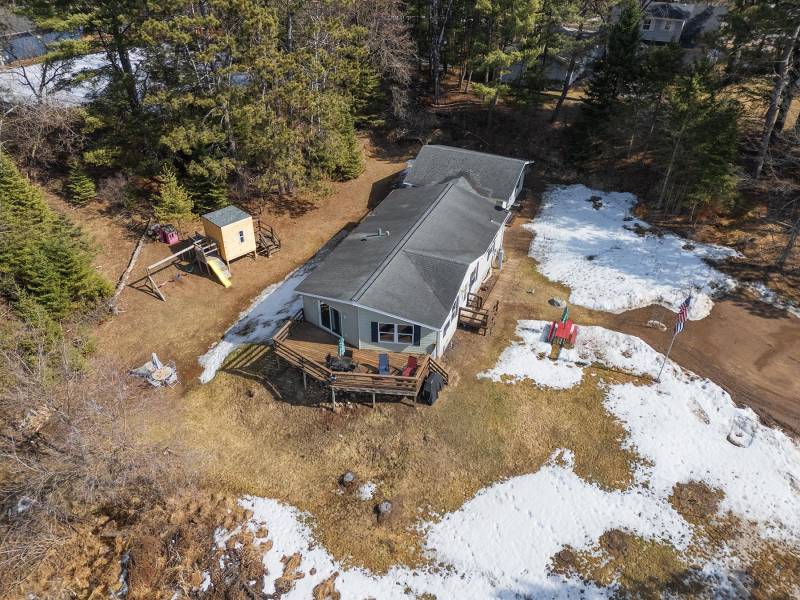 210 N Seventh St, , Eagle River,  WI 54521 United States