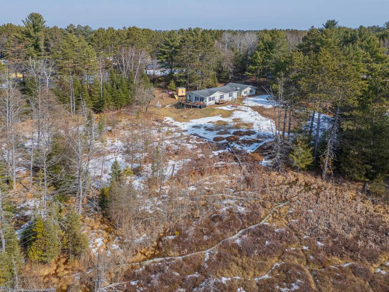 210 N Seventh St, , Eagle River,  WI 54521 United States