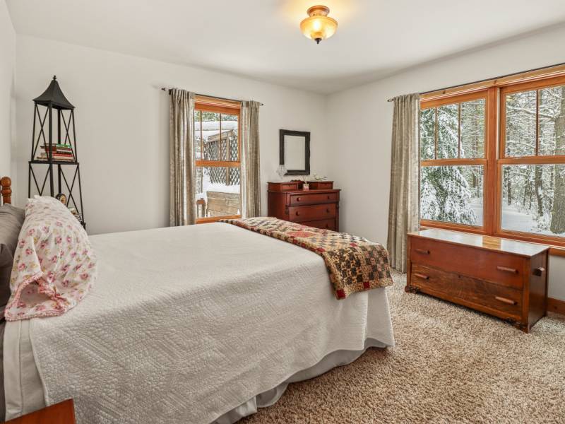 2962 Pine Crest Ln, , Sayner,  WI 54560 United States