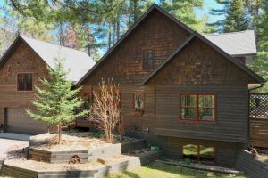 2962 Pine Crest Ln, , Sayner,  WI 54560 United States