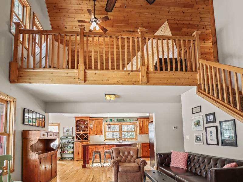 2962 Pine Crest Ln, , Sayner,  WI 54560 United States