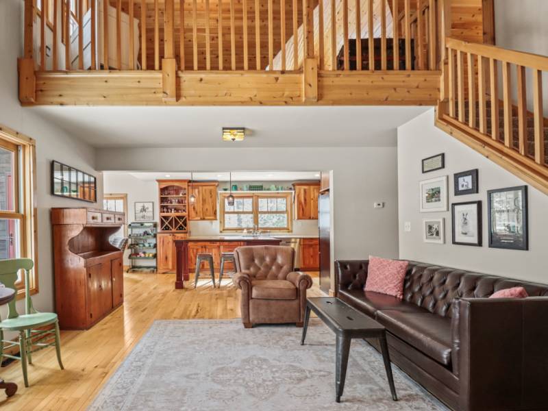 2962 Pine Crest Ln, , Sayner,  WI 54560 United States