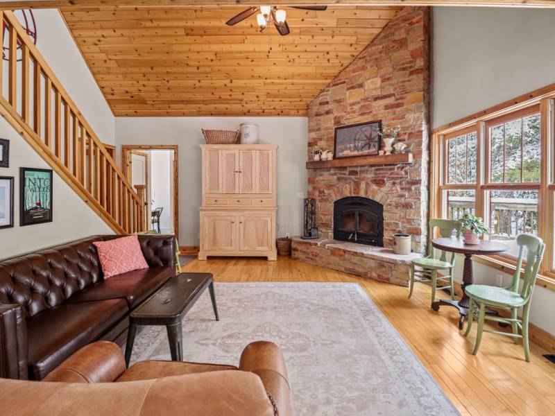 2962 Pine Crest Ln, , Sayner,  WI 54560 United States