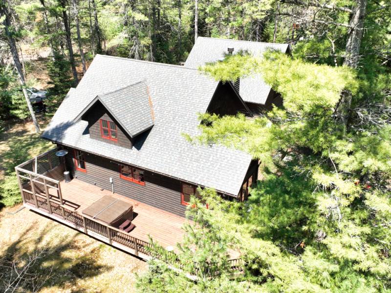 2962 Pine Crest Ln, , Sayner,  WI 54560 United States