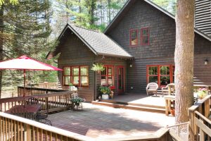 2962 Pine Crest Ln, , Sayner,  WI 54560 United States