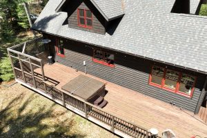 2962 Pine Crest Ln, , Sayner,  WI 54560 United States