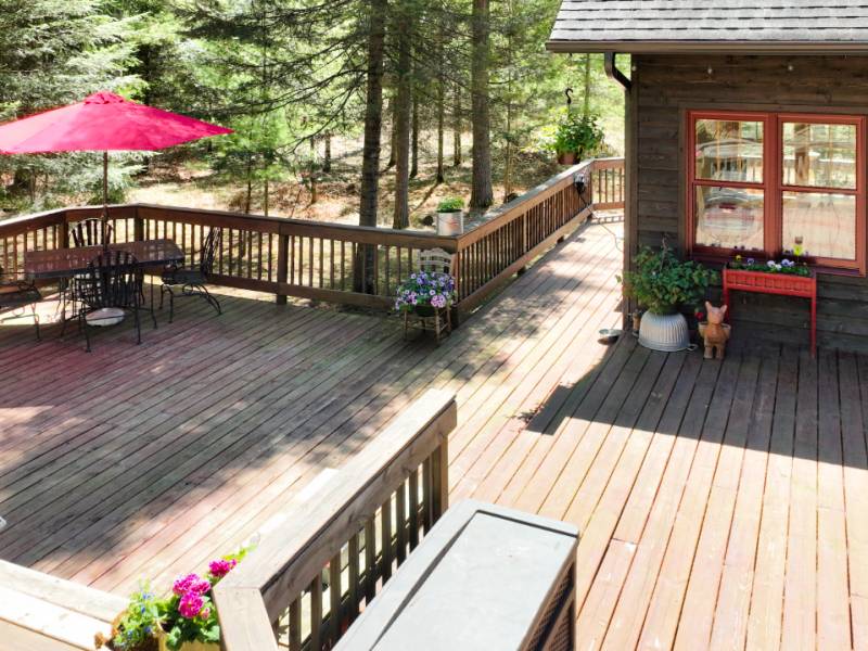 2962 Pine Crest Ln, , Sayner,  WI 54560 United States