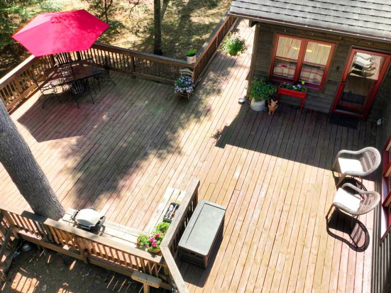 2962 Pine Crest Ln, , Sayner,  WI 54560 United States