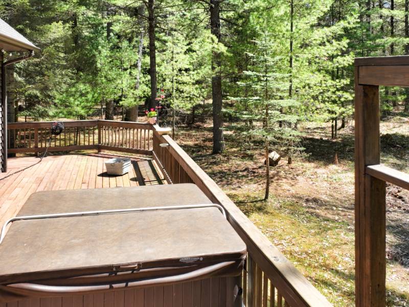 2962 Pine Crest Ln, , Sayner,  WI 54560 United States