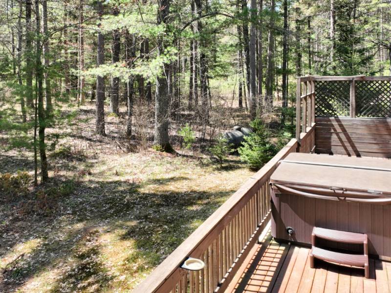 2962 Pine Crest Ln, , Sayner,  WI 54560 United States