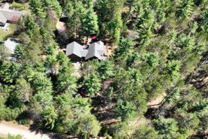 2962 Pine Crest Ln, , Sayner,  WI 54560 United States