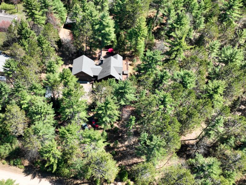 2962 Pine Crest Ln, , Sayner,  WI 54560 United States