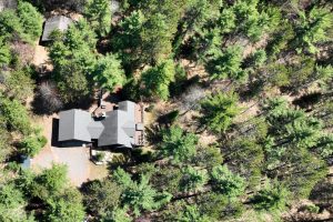 2962 Pine Crest Ln, , Sayner,  WI 54560 United States