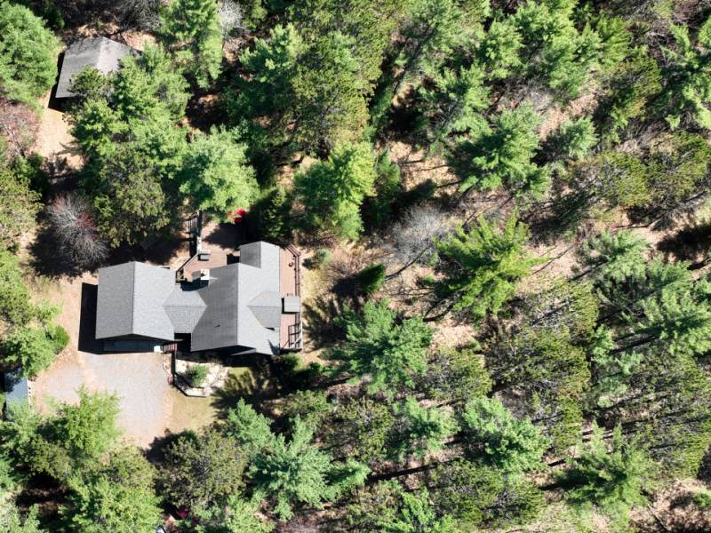 2962 Pine Crest Ln, , Sayner,  WI 54560 United States