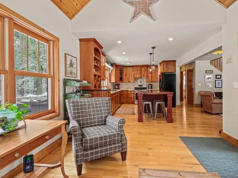 2962 Pine Crest Ln, , Sayner,  WI 54560 United States
