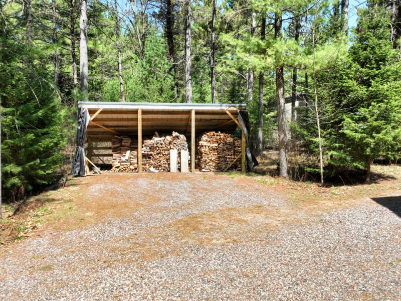 2962 Pine Crest Ln, , Sayner,  WI 54560 United States