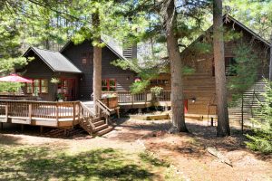 2962 Pine Crest Ln, , Sayner,  WI 54560 United States