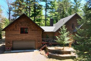 2962 Pine Crest Ln, , Sayner,  WI 54560 United States