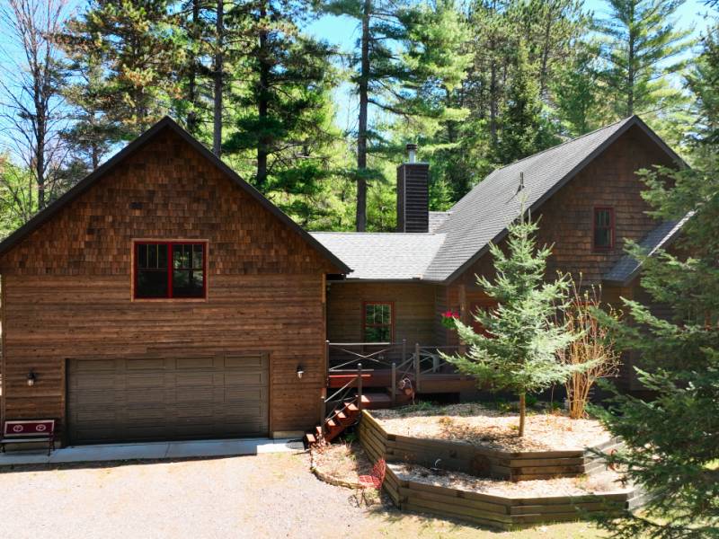 2962 Pine Crest Ln, , Sayner,  WI 54560 United States