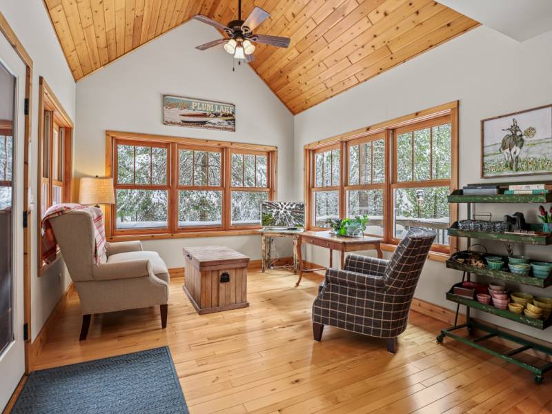 2962 Pine Crest Ln, , Sayner,  WI 54560 United States