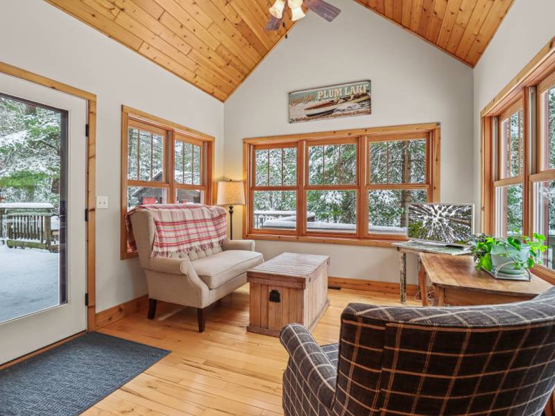 2962 Pine Crest Ln, , Sayner,  WI 54560 United States