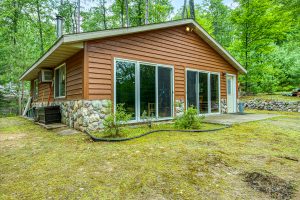 3408 Struck Rd, , Conover,  WI 54519 United States