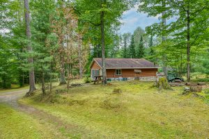 3408 Struck Rd, , Conover,  WI 54519 United States
