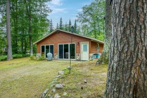 3408 Struck Rd, , Conover,  WI 54519 United States