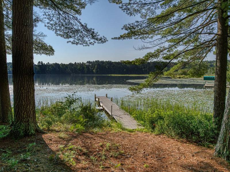 3408 Struck Rd, , Conover,  WI 54519 United States