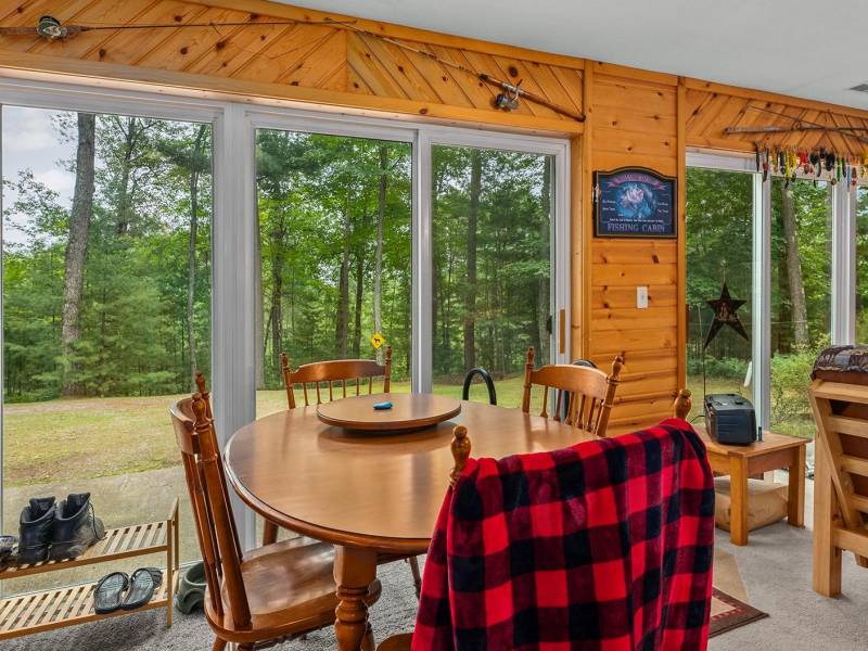 3408 Struck Rd, , Conover,  WI 54519 United States