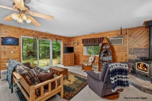 3408 Struck Rd, , Conover,  WI 54519 United States