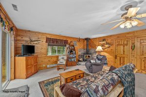 3408 Struck Rd, , Conover,  WI 54519 United States