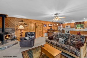 3408 Struck Rd, , Conover,  WI 54519 United States