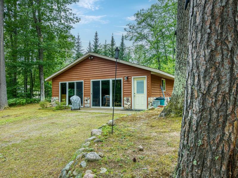 3408 Struck Rd, , Conover,  WI 54519 United States