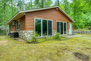 3408 Struck Rd, , Conover,  WI 54519 United States