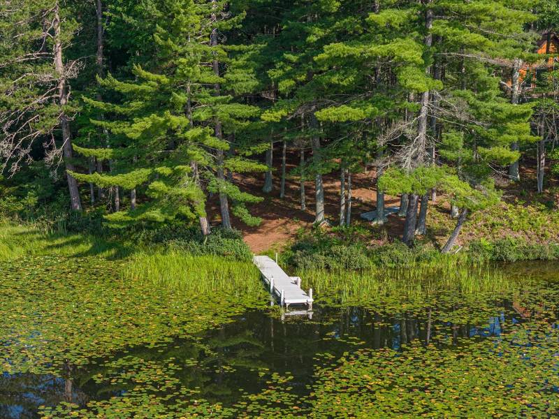 3408 Struck Rd, , Conover,  WI 54519 United States