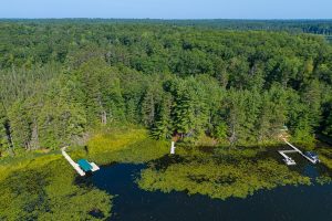 3408 Struck Rd, , Conover,  WI 54519 United States