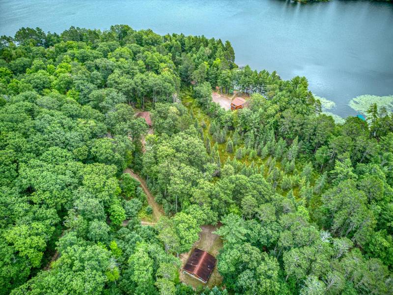3408 Struck Rd, , Conover,  WI 54519 United States
